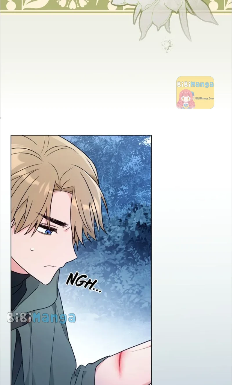 Falling for a Dying Princess chapter 24 page 22