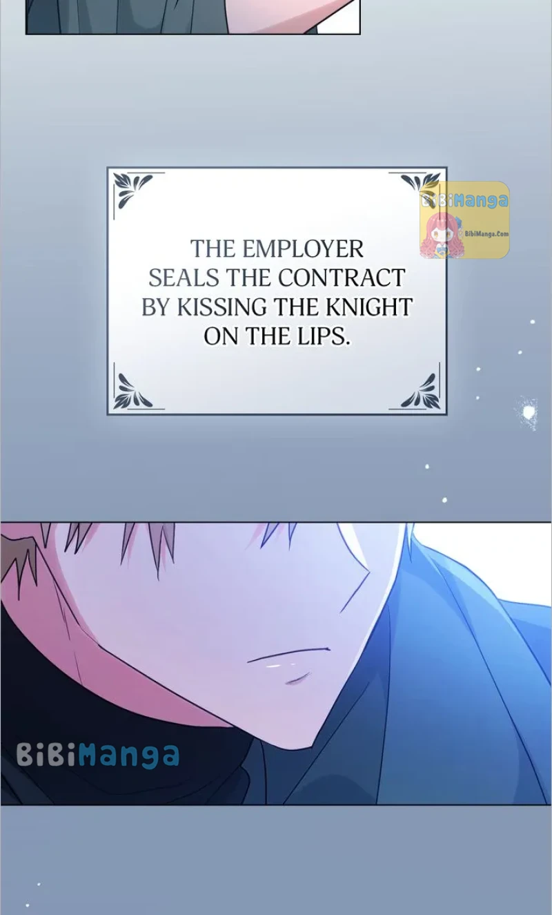 Falling for a Dying Princess chapter 24 page 23