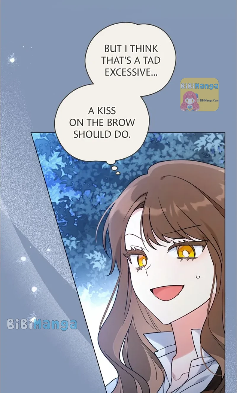 Falling for a Dying Princess chapter 24 page 24