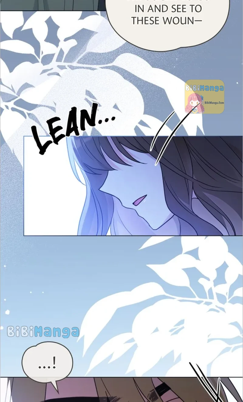 Falling for a Dying Princess chapter 24 page 26