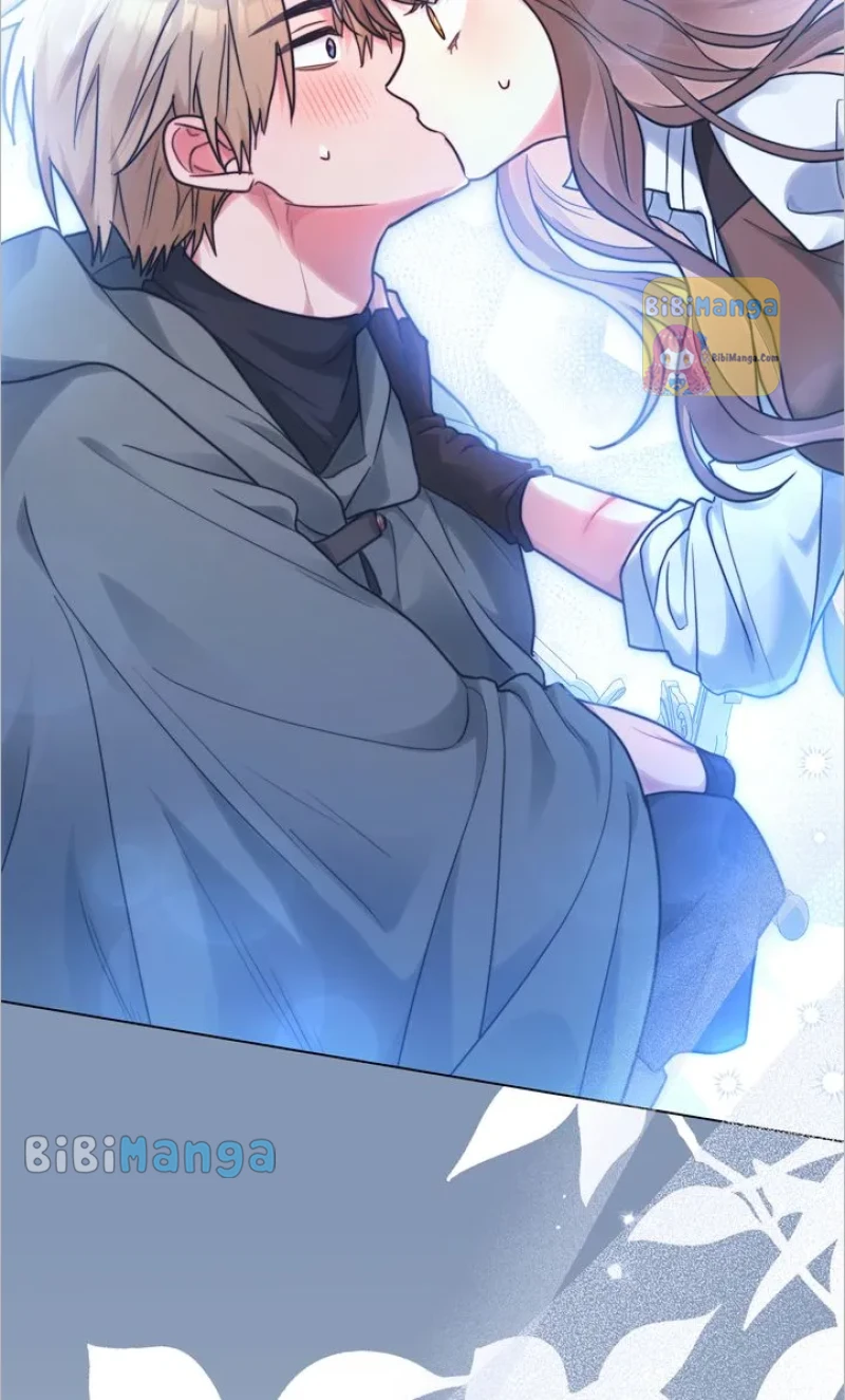 Falling for a Dying Princess chapter 24 page 28