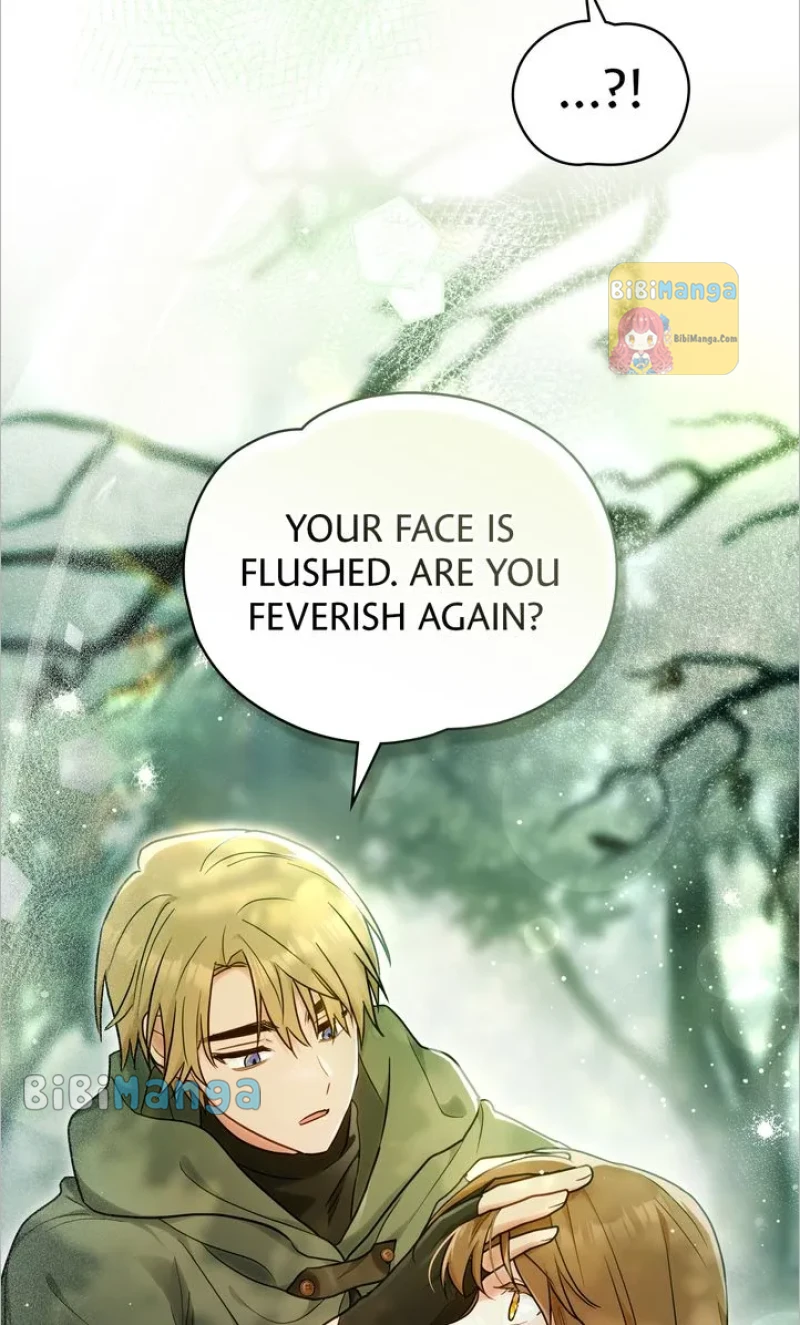 Falling for a Dying Princess chapter 24 page 32