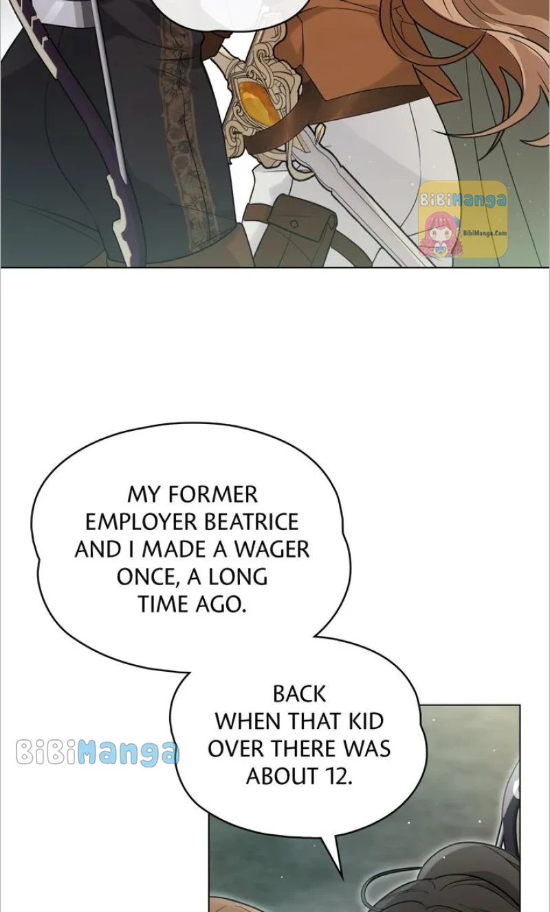Falling for a Dying Princess chapter 24 page 37