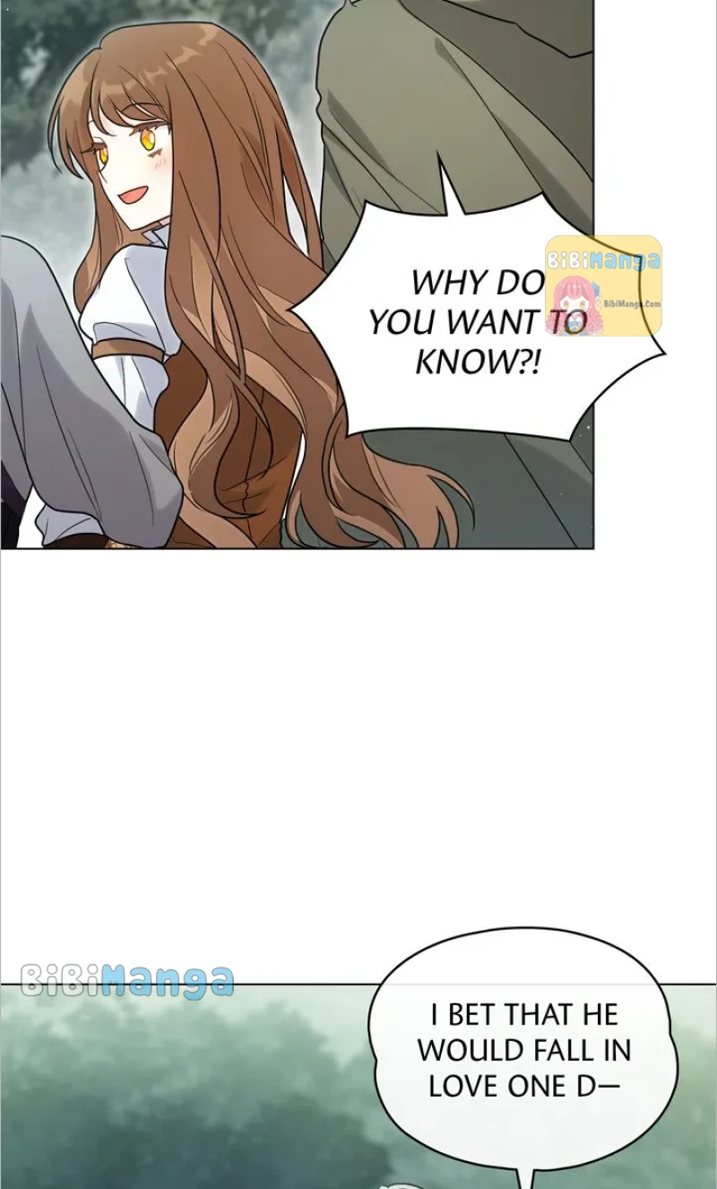 Falling for a Dying Princess chapter 24 page 39