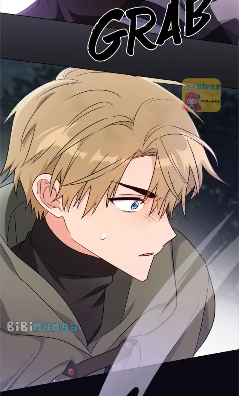 Falling for a Dying Princess chapter 24 page 43