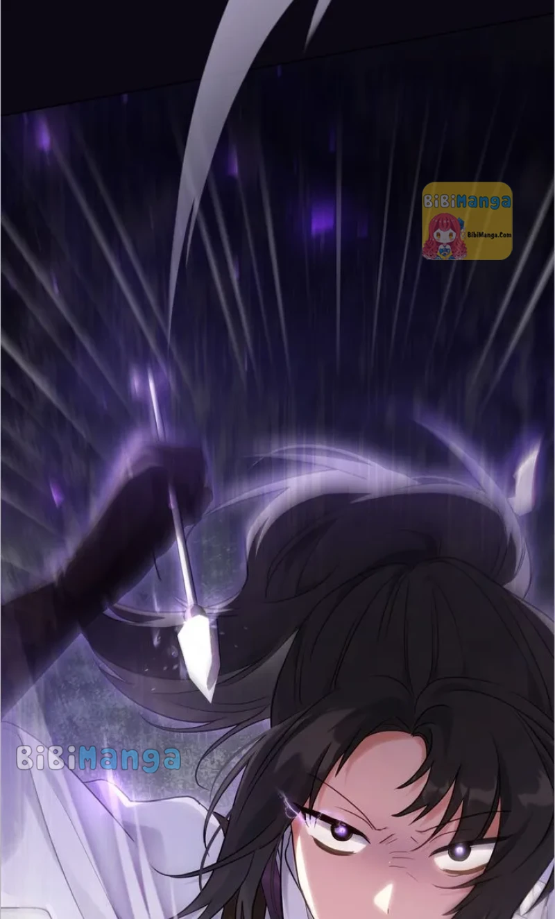 Falling for a Dying Princess chapter 24 page 44
