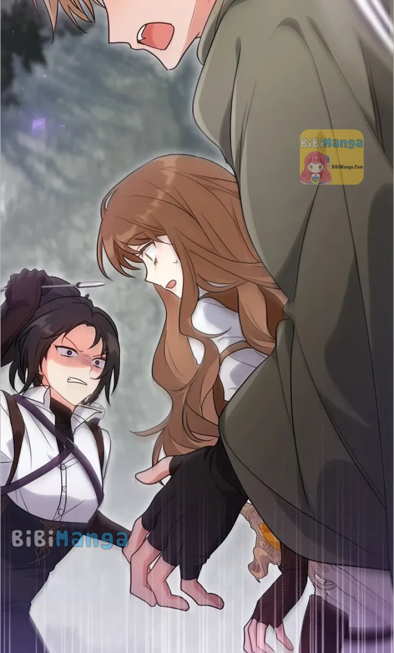 Falling for a Dying Princess chapter 24 page 46