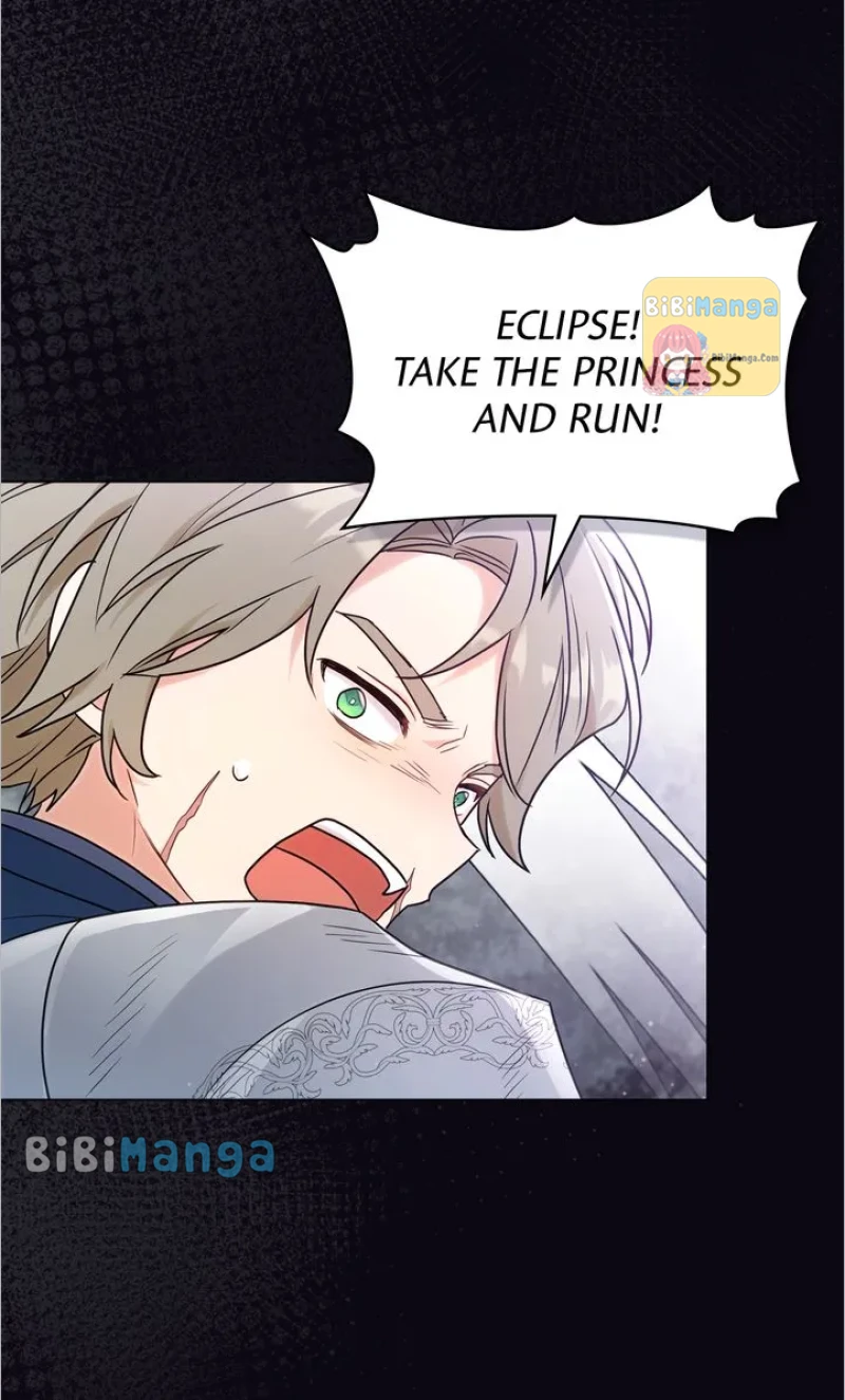 Falling for a Dying Princess chapter 24 page 51