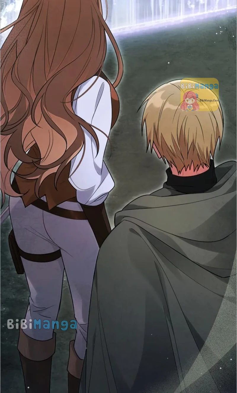 Falling for a Dying Princess chapter 24 page 66