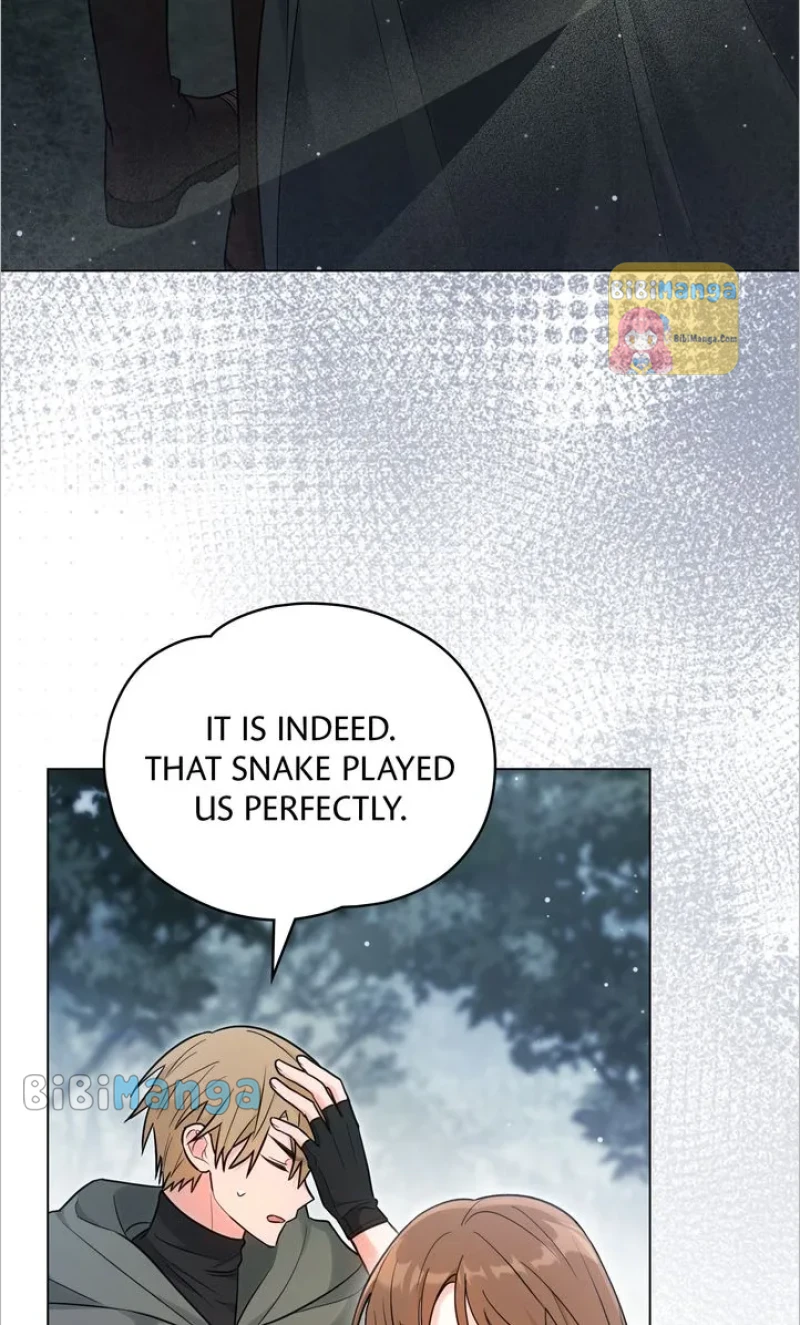 Falling for a Dying Princess chapter 24 page 67