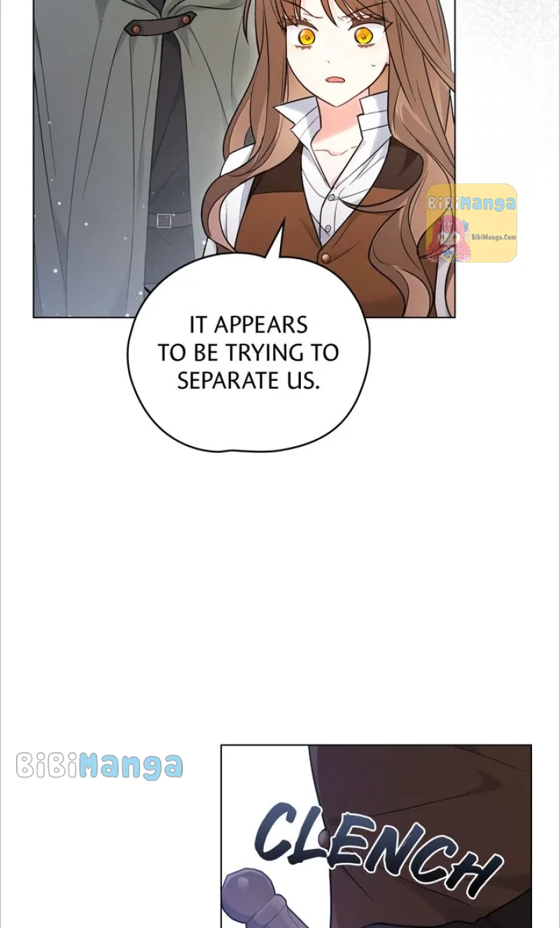 Falling for a Dying Princess chapter 24 page 68