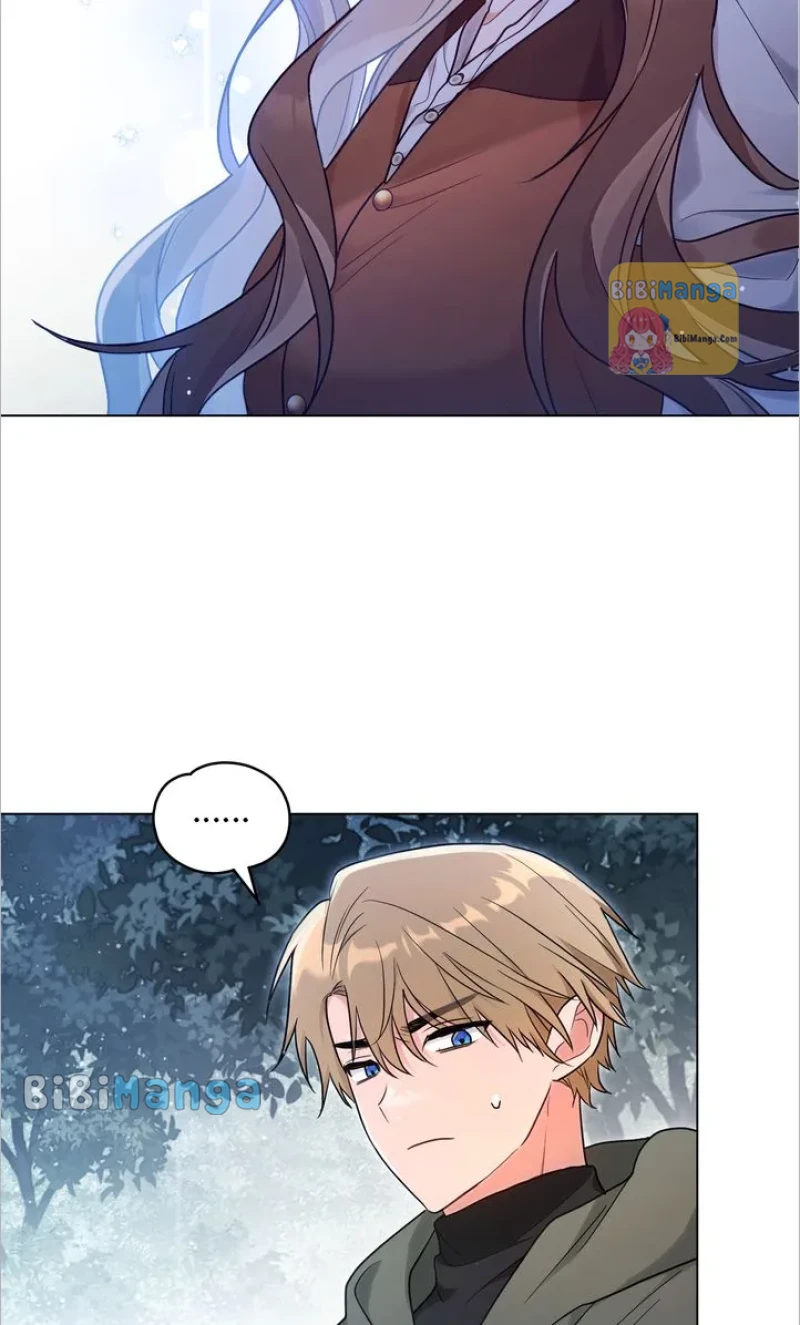 Falling for a Dying Princess chapter 24 page 72