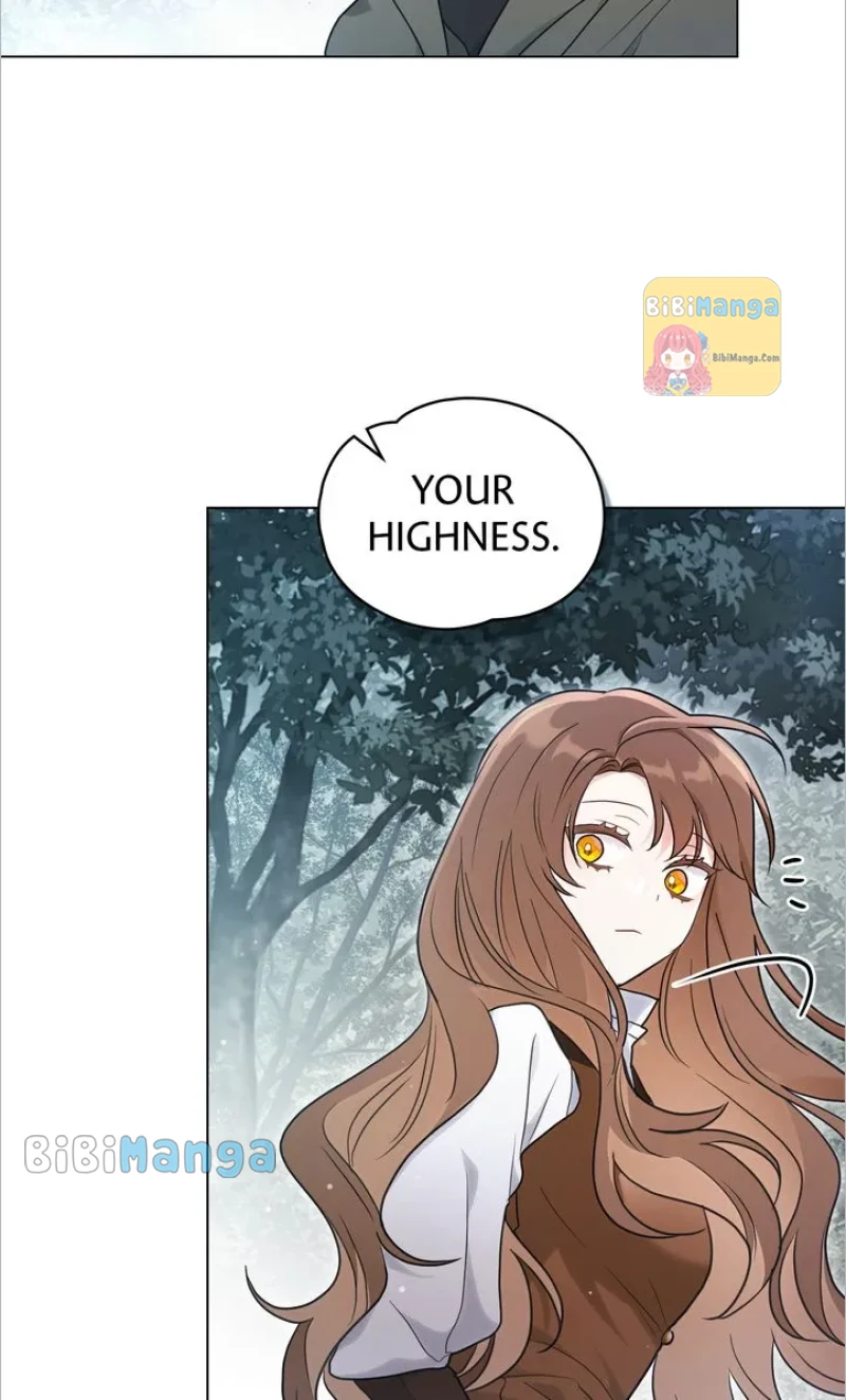 Falling for a Dying Princess chapter 24 page 73