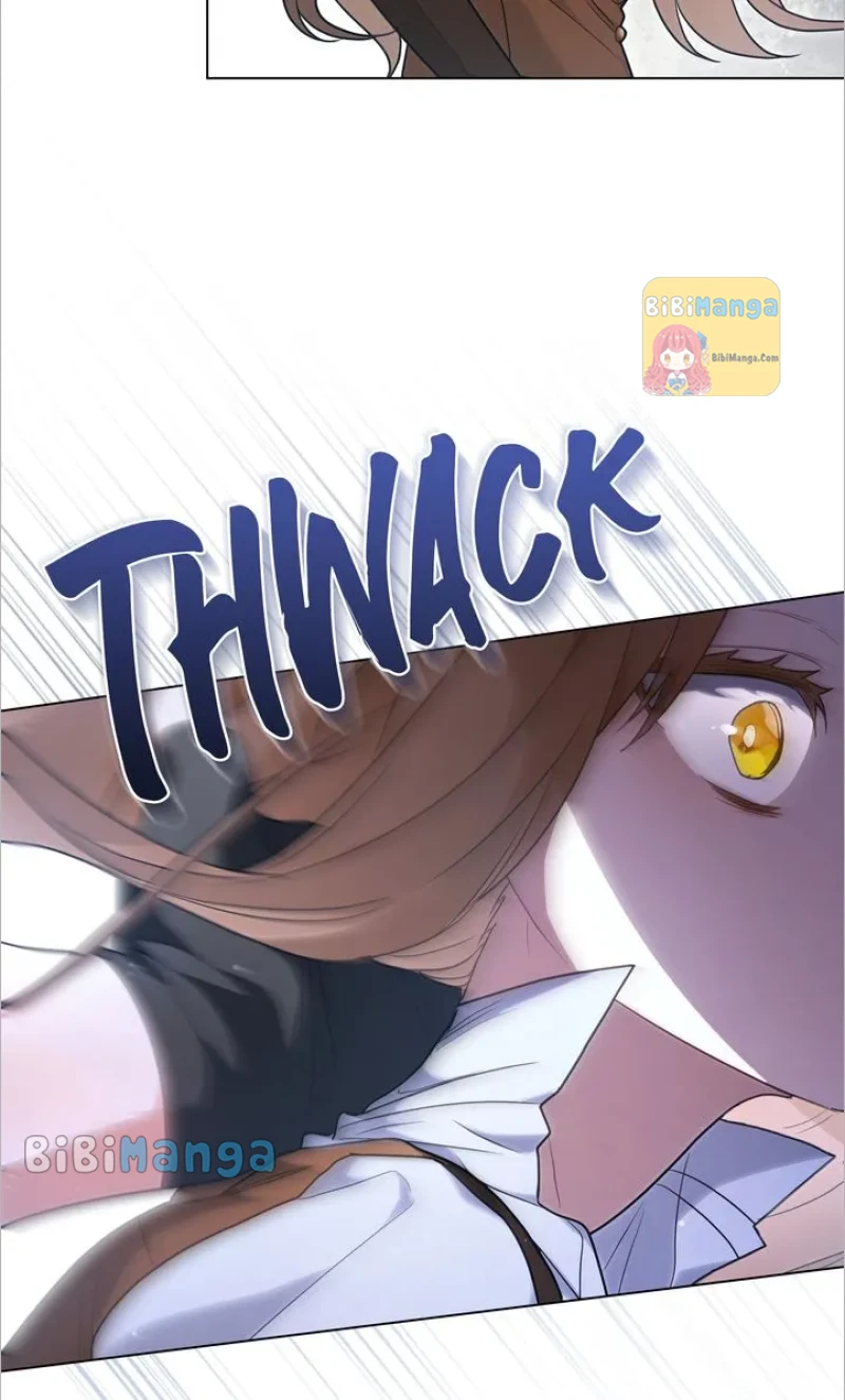 Falling for a Dying Princess chapter 24 page 74
