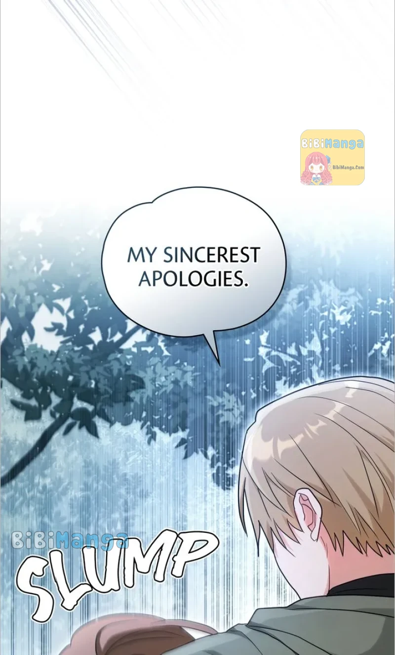 Falling for a Dying Princess chapter 24 page 75