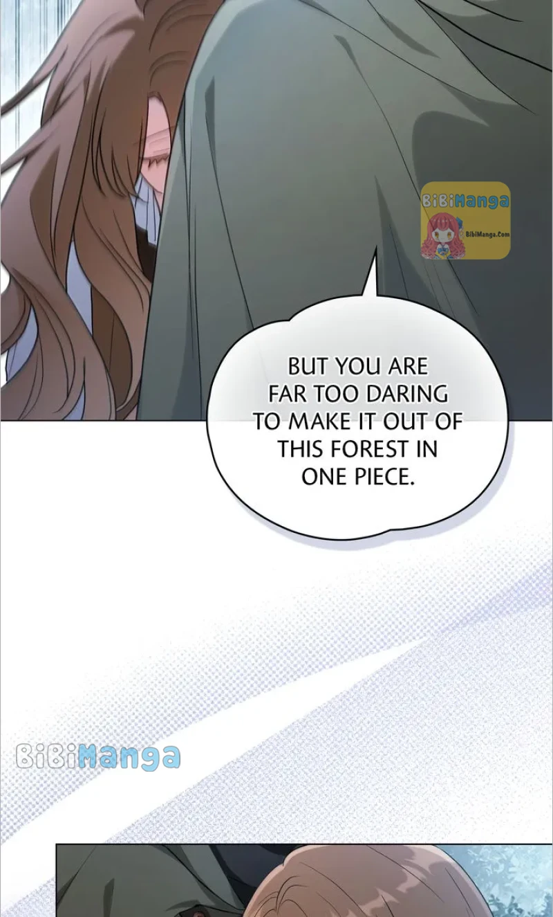 Falling for a Dying Princess chapter 24 page 76