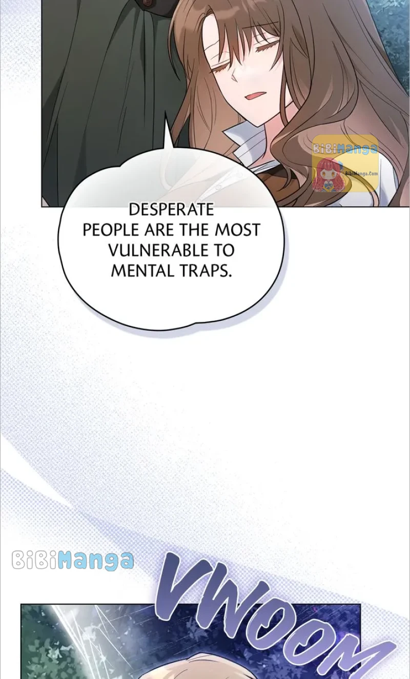 Falling for a Dying Princess chapter 24 page 77