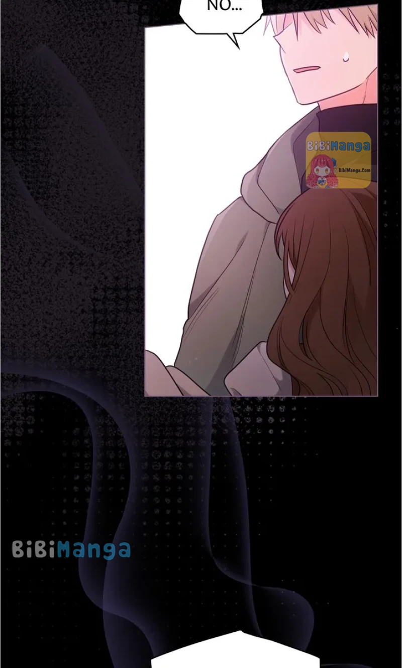 Falling for a Dying Princess chapter 26 page 3