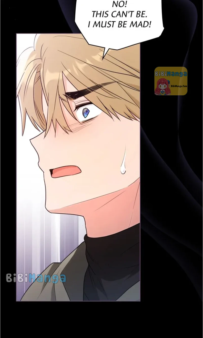 Falling for a Dying Princess chapter 26 page 4
