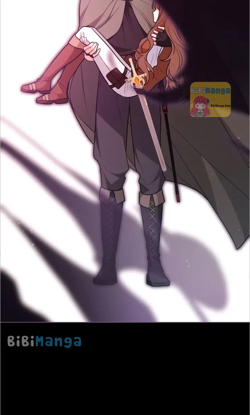 Falling for a Dying Princess chapter 26 page 6