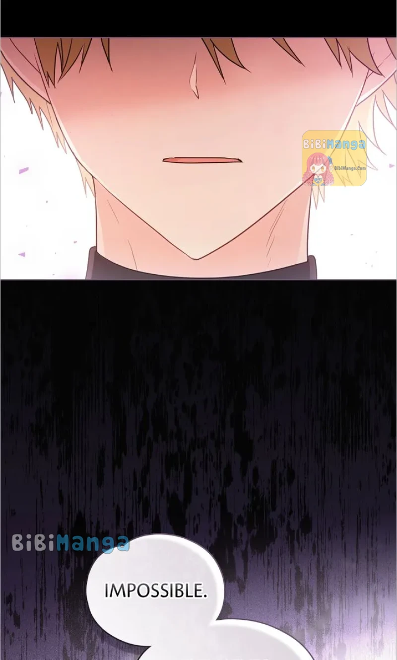 Falling for a Dying Princess chapter 26 page 7