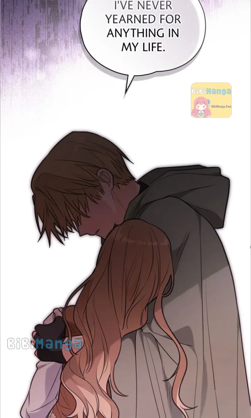 Falling for a Dying Princess chapter 26 page 8