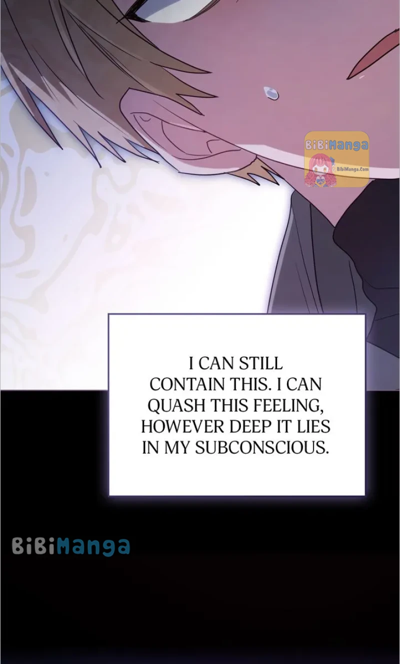 Falling for a Dying Princess chapter 26 page 14