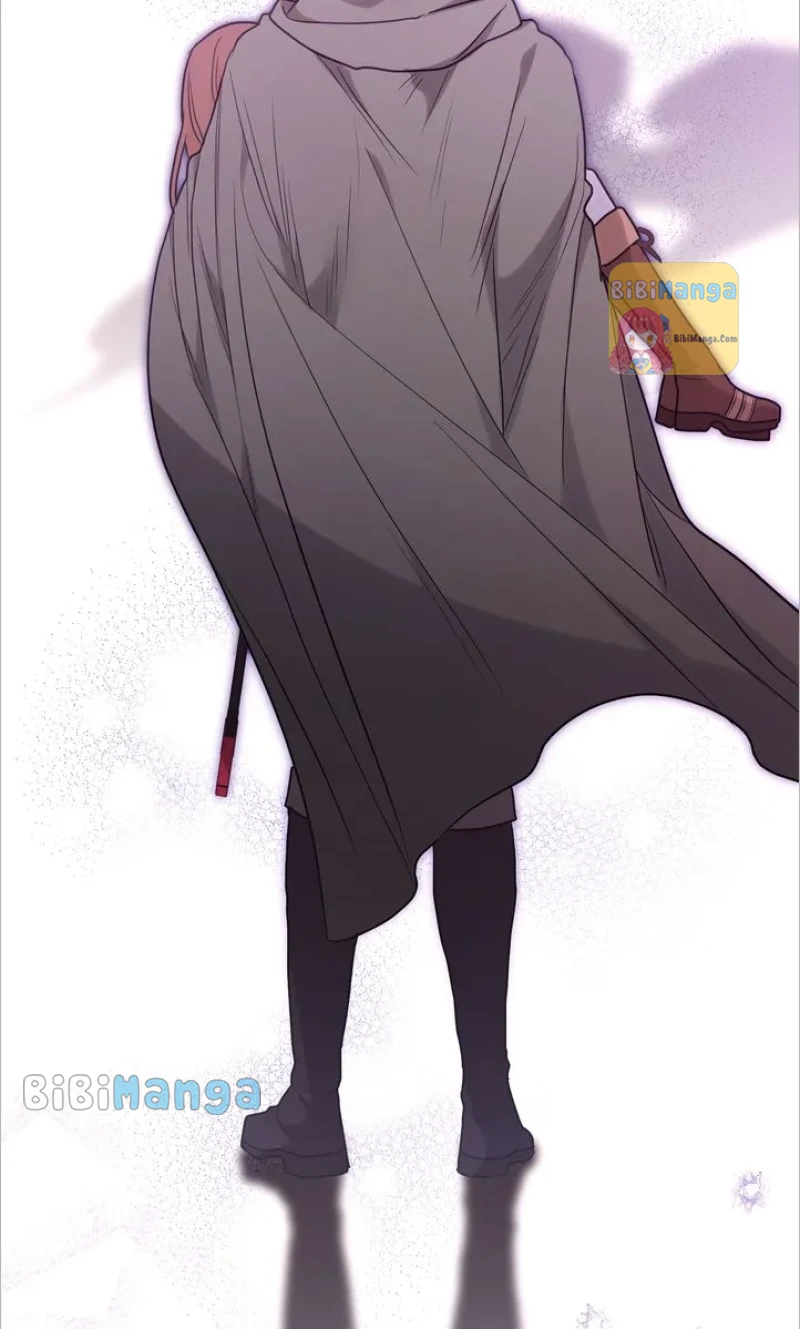 Falling for a Dying Princess chapter 26 page 16