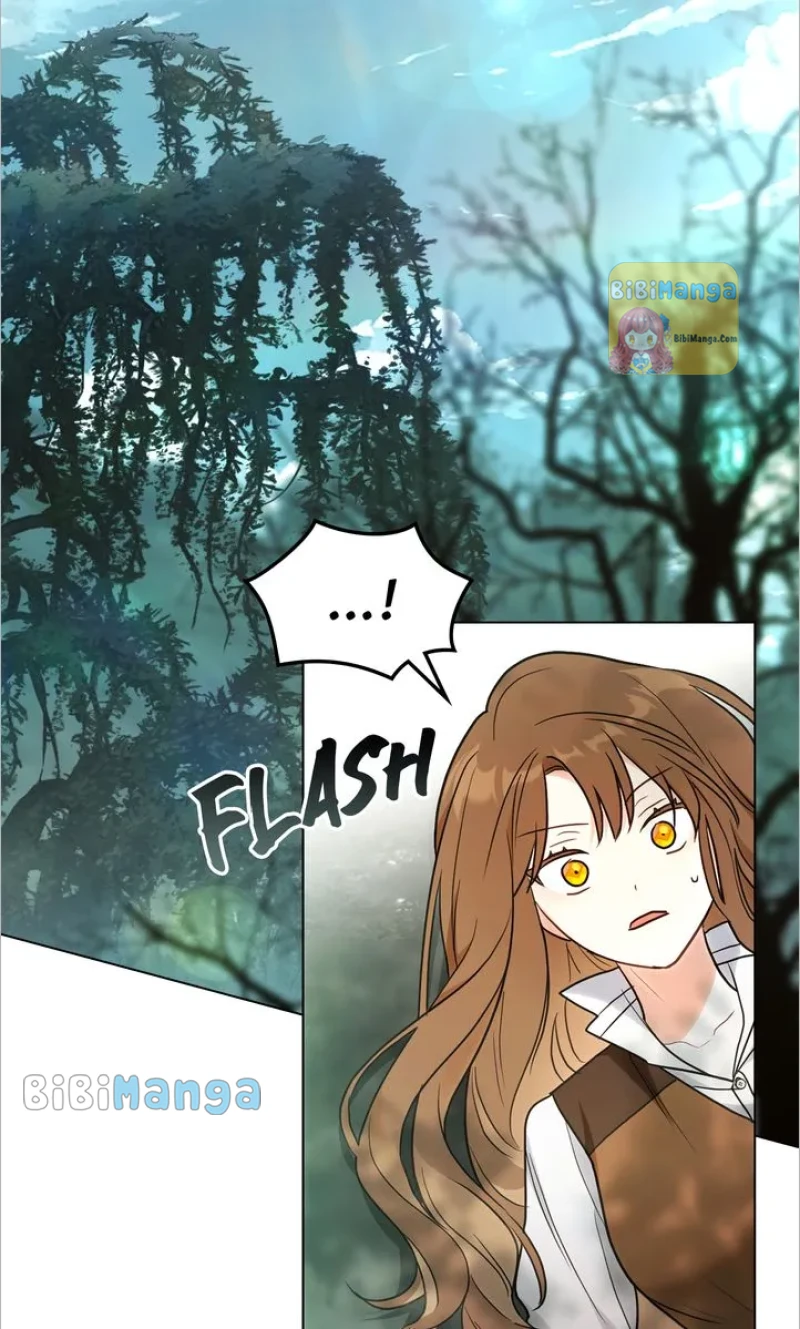 Falling for a Dying Princess chapter 26 page 20