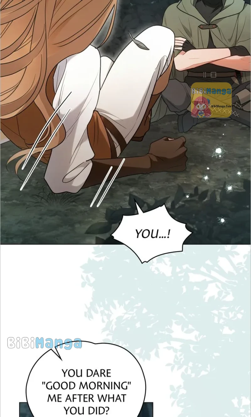 Falling for a Dying Princess chapter 26 page 22