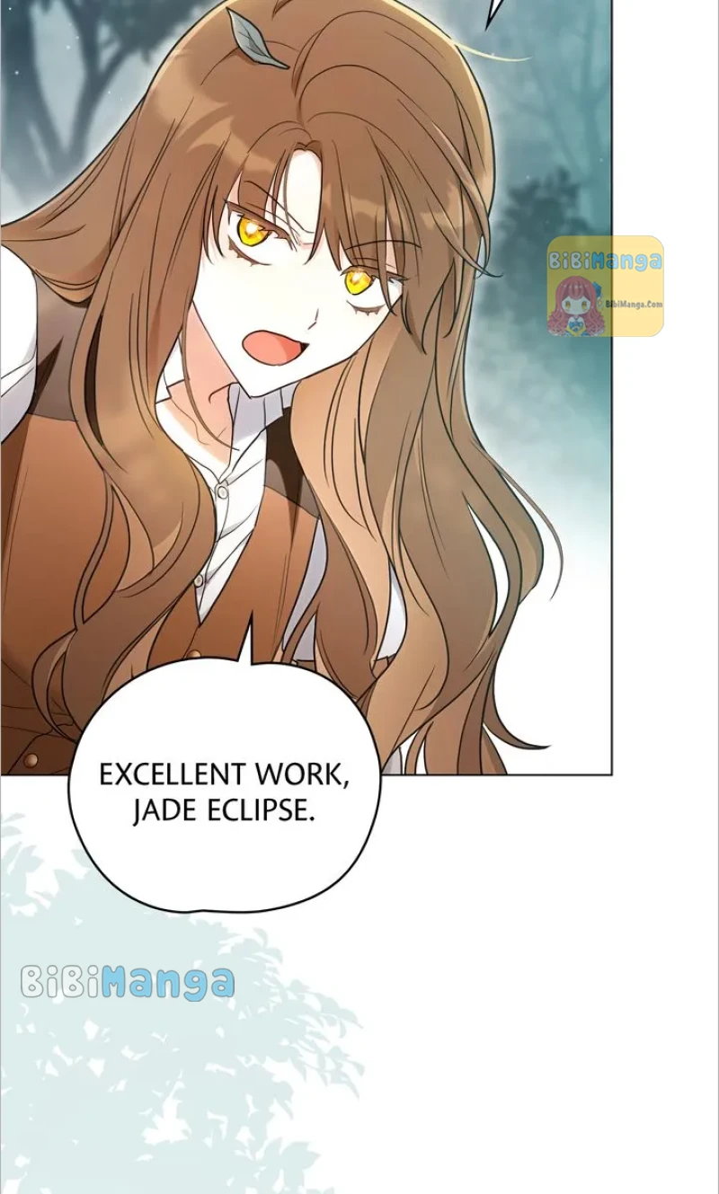 Falling for a Dying Princess chapter 26 page 24