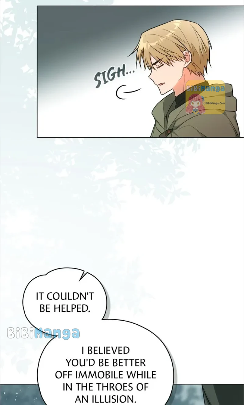 Falling for a Dying Princess chapter 26 page 25