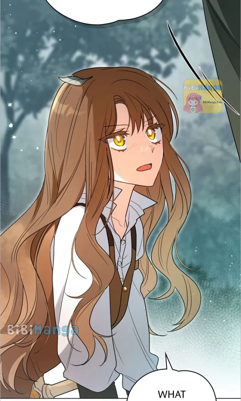 Falling for a Dying Princess chapter 26 page 26
