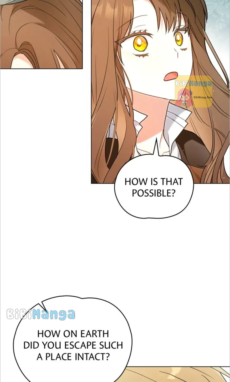 Falling for a Dying Princess chapter 26 page 28