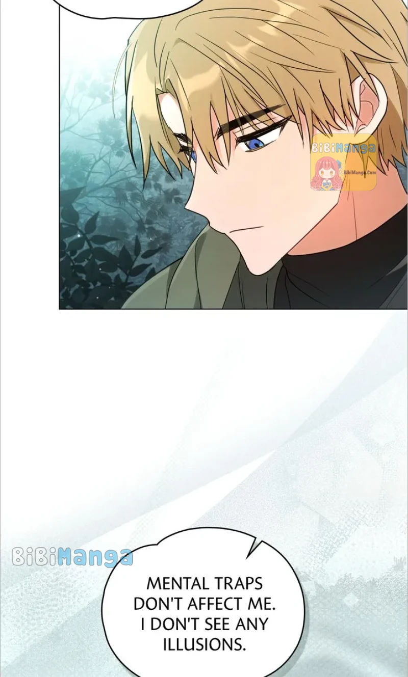 Falling for a Dying Princess chapter 26 page 29