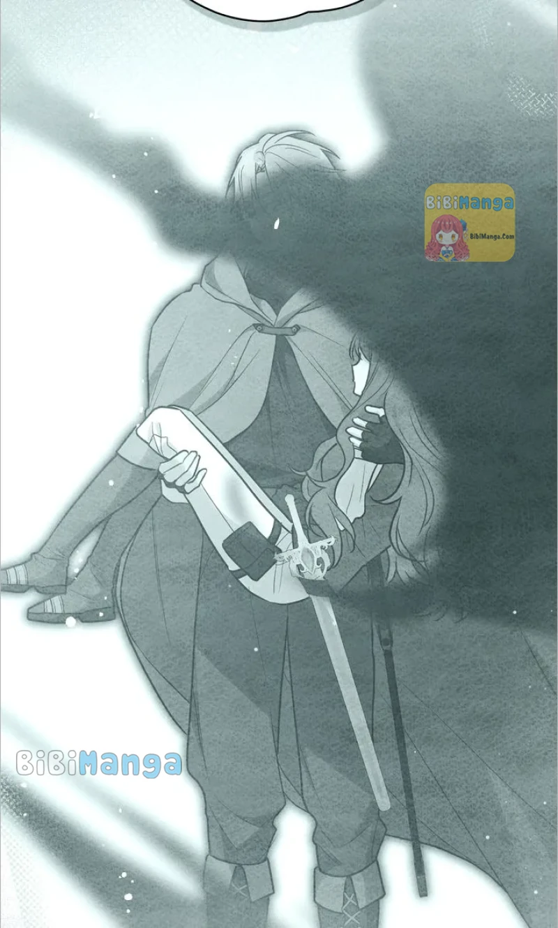 Falling for a Dying Princess chapter 26 page 30