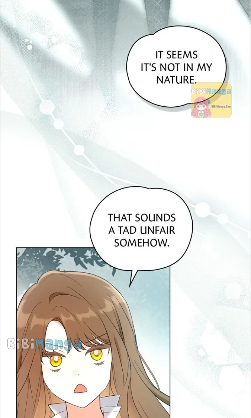 Falling for a Dying Princess chapter 26 page 31