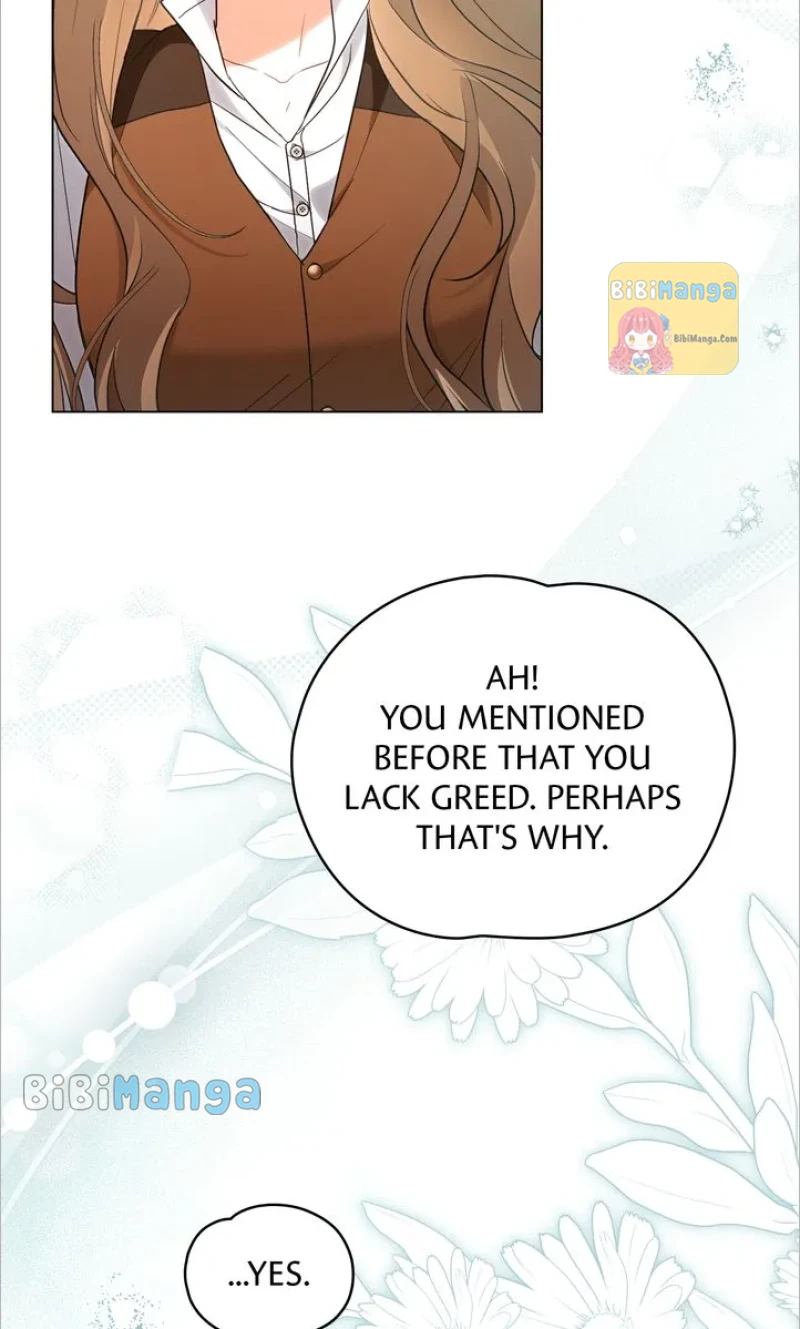 Falling for a Dying Princess chapter 26 page 32