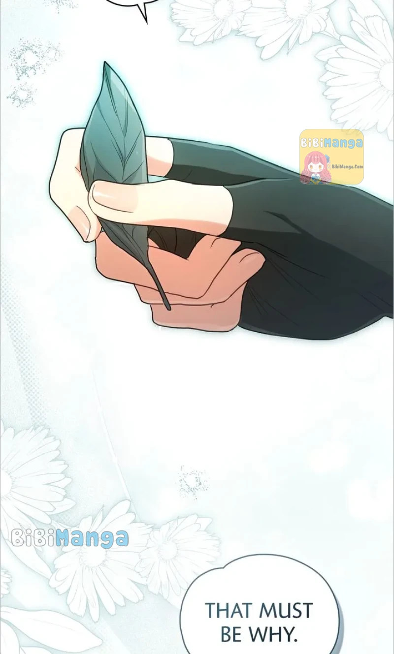 Falling for a Dying Princess chapter 26 page 33
