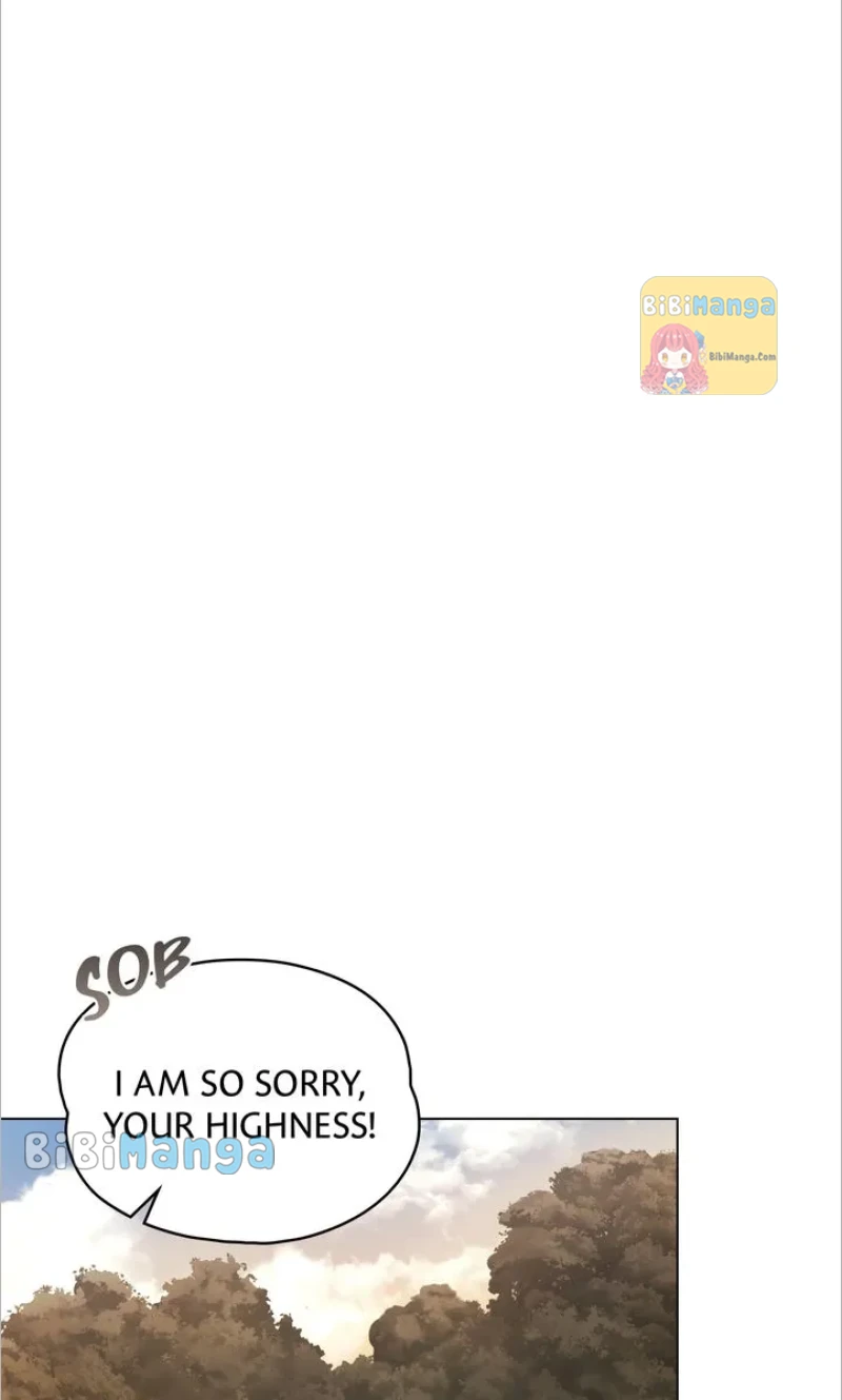 Falling for a Dying Princess chapter 26 page 36