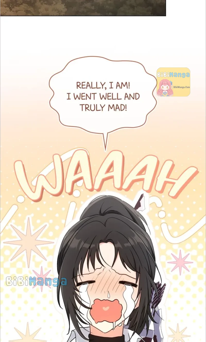 Falling for a Dying Princess chapter 26 page 37