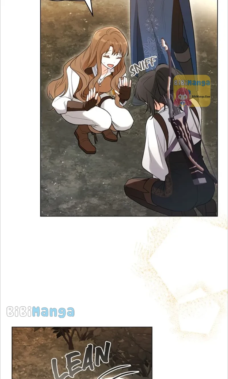Falling for a Dying Princess chapter 26 page 39