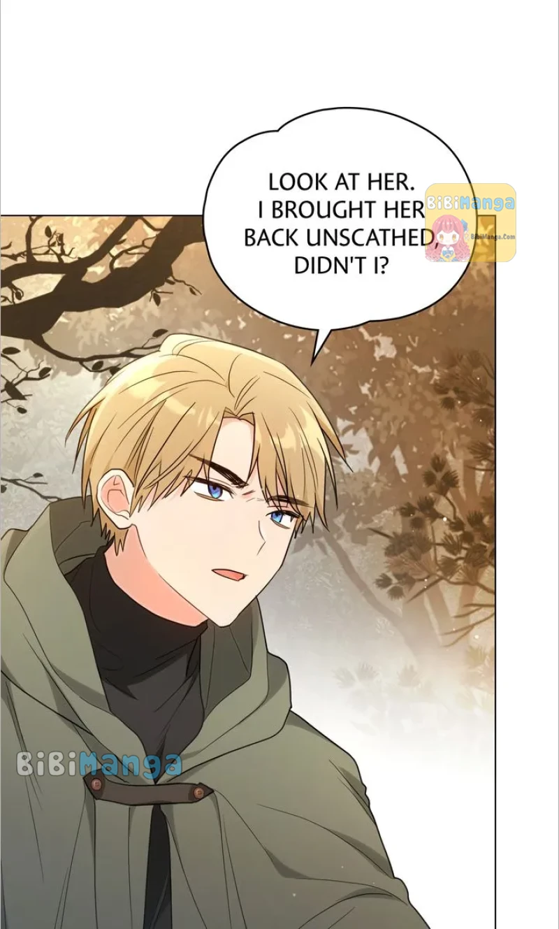 Falling for a Dying Princess chapter 26 page 42