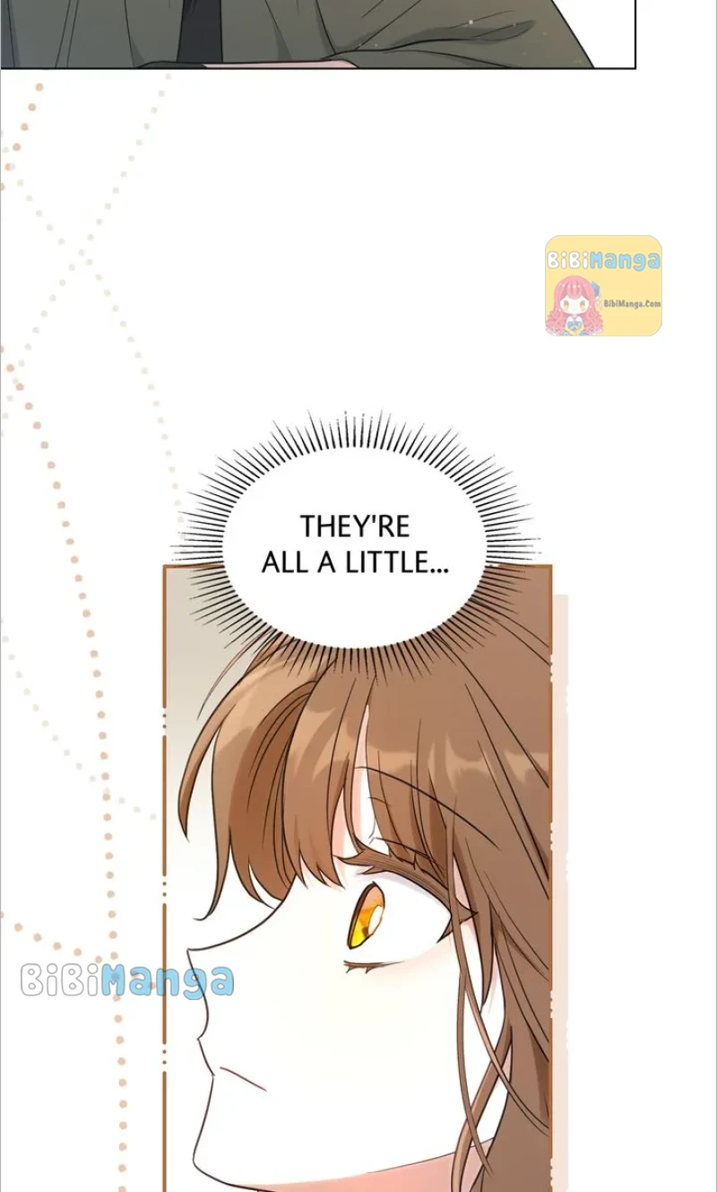 Falling for a Dying Princess chapter 26 page 43