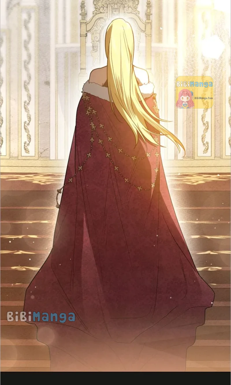 Falling for a Dying Princess chapter 26 page 51