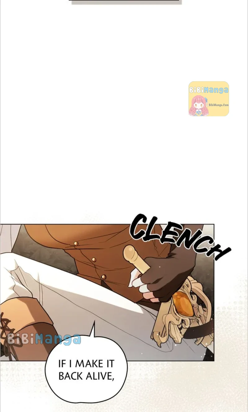 Falling for a Dying Princess chapter 26 page 54