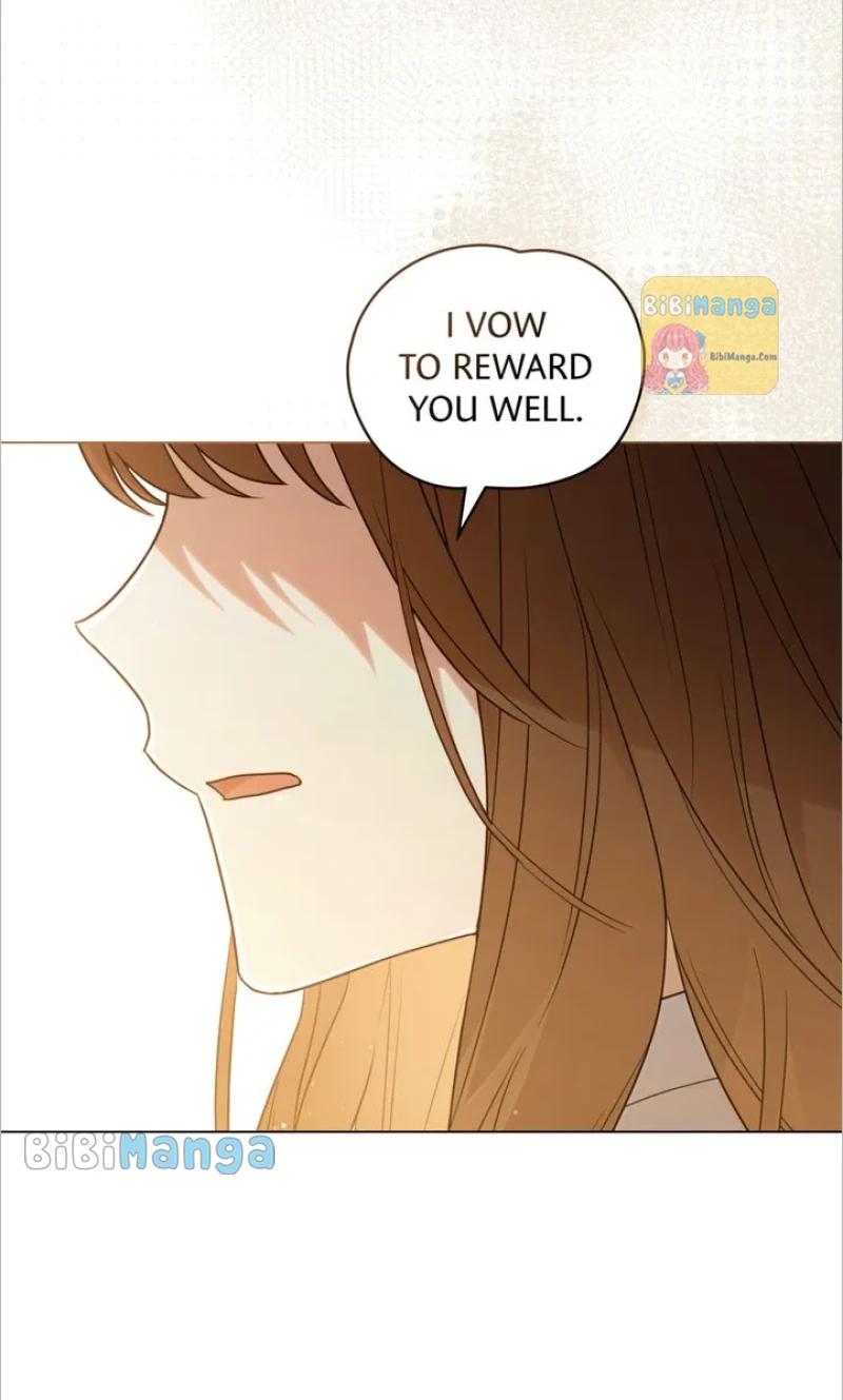 Falling for a Dying Princess chapter 26 page 55