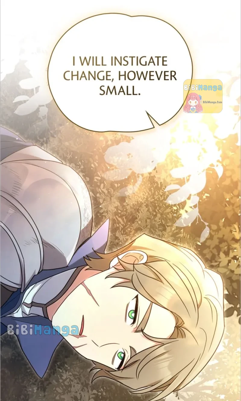 Falling for a Dying Princess chapter 26 page 56
