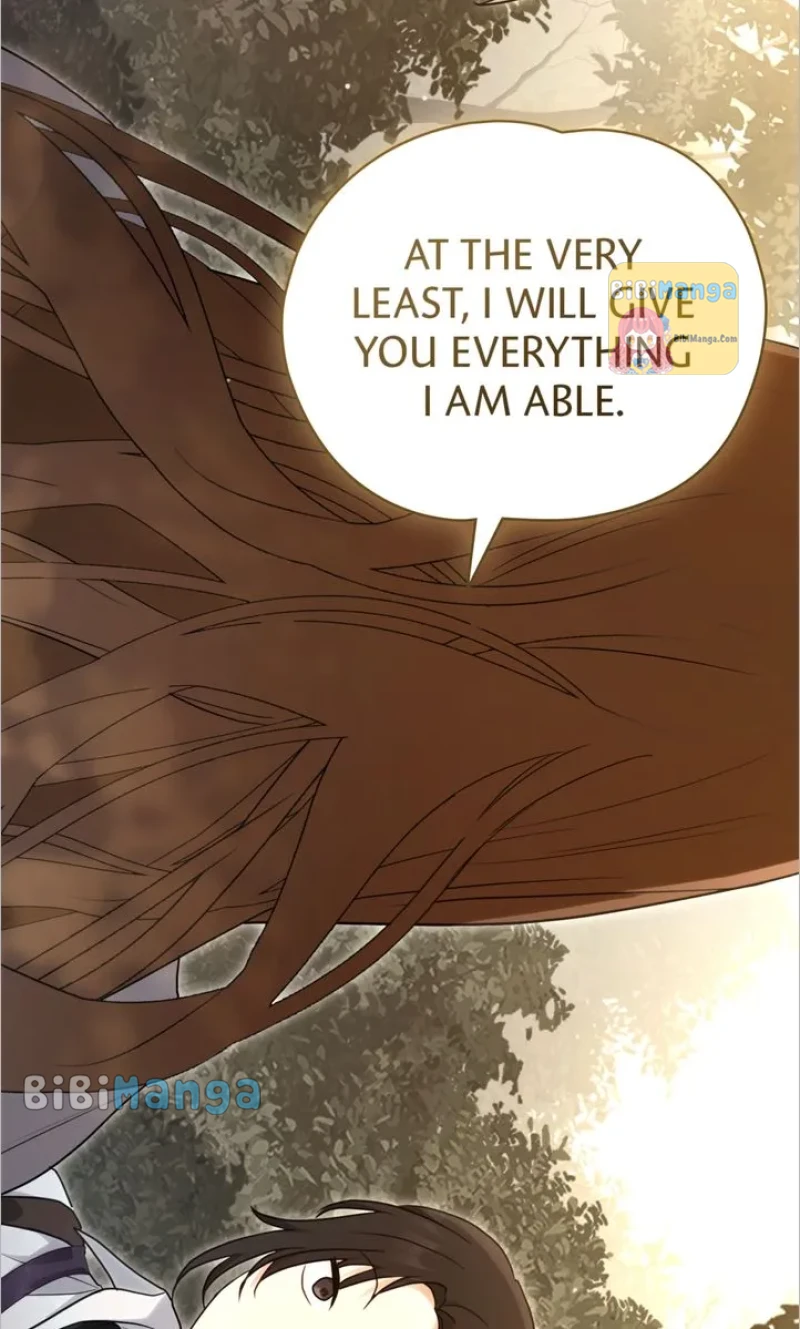 Falling for a Dying Princess chapter 26 page 57