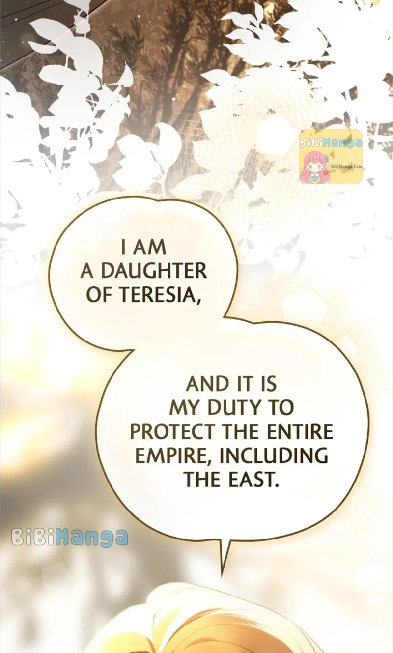 Falling for a Dying Princess chapter 26 page 59